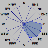 Wind Rose